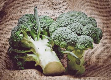Brain Food bisa Meningkatkan Kemampuan Kognitif Anak, loh!