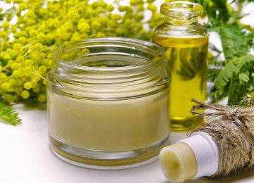 Infused Oil Kulit Jeruk, Bagaimana Cara Membuatnya?