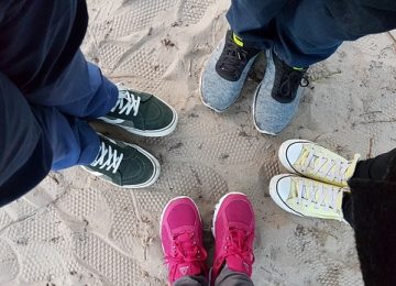 Yuk, Lakukan 5 Tips ini agar Semangat Berolahraga!