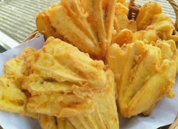 Yuk Kenali 5 Jenis Pisang yang Cocok untuk Digoreng!