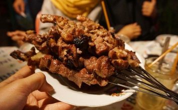 Cek Dulu sebelum Menikmati Hidangan Daging Kurban!