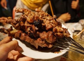 Cek Dulu sebelum Menikmati Hidangan Daging Kurban!