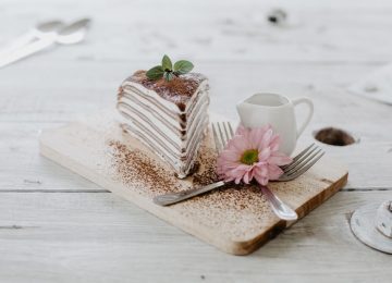Si Cantik Kaya Manfaat, Edible Flower
