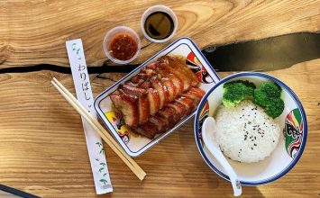 4 Tantangan Kebiasaan Makan Generasi Z