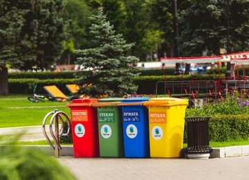 Yuk, Kelola Sampah jadi Kompos!