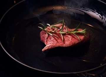 Kenali 5 Jenis Material Alat saat Memasak!