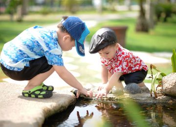 Hepatitis A pada Anak, Panik atau Waspada?