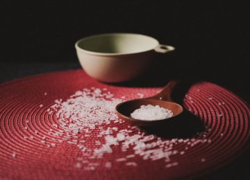 Shirataki, Pengganti Nasi dengan ‘Nol Kalori’?