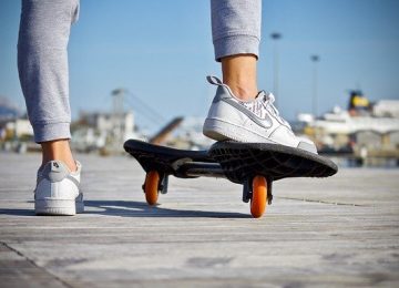 Yuk, Hidup Sehat dengan 30 menit Aktifitas Fisik