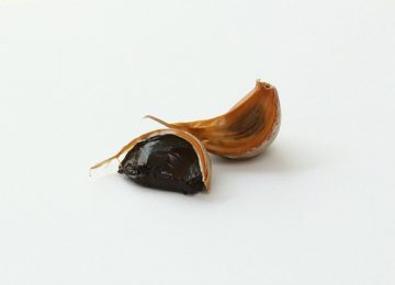 Kenali Black Garlic, Si Hitam yang Berkhasiat