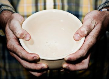 Kenali Hidden Hunger, Masalah Gizi Yang Tersembunyi