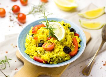 Nasi Berbahaya jika Dipanaskan Kembali, Benarkah?