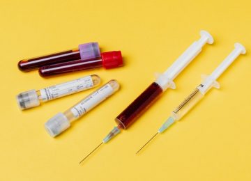 Mengenal Terapi Plasma Convalescent (CP)