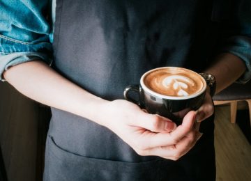 Rahasia dibalik Secangkir Kopi
