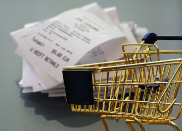 Struk Pembayaran Kertas Thermal, Apakah Berbahaya?