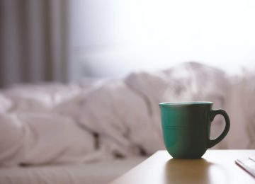 Kapankah Waktu Terbaik Minum Kopi?
