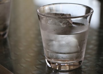 Bolehkah Mengonsumsi Air Es Setelah Berolahraga?