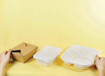 3 Jenis Kemasan Pangan yang Perlu Kamu Perhatikan!