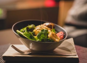 Diet yang Baik untuk Menjaga Kesehatan Mental