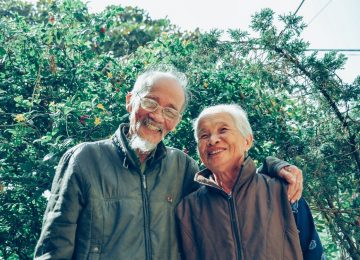 Fakta mengenai Osteoporosis yang perlu Kamu tahu!