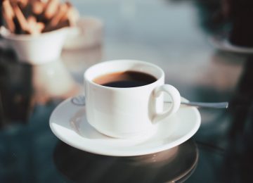 Ketahui Teknik Penyeduhan Kopi Tubruk Khas Indonesia