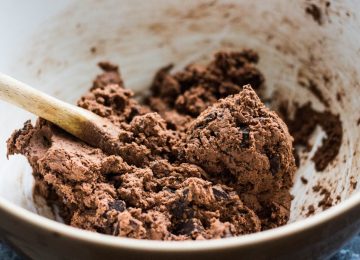 Cookie Dough, Amankah untuk Dikonsumsi?