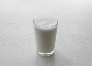 Isolat Protein Soya, Susu Nabati Pengganti Susu Sapi