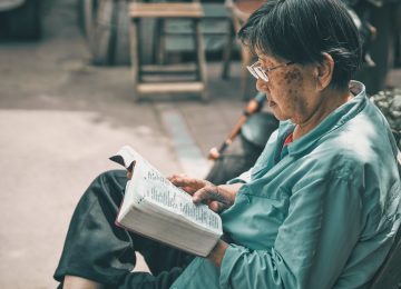 Brain Fog, Penurunan Memori Menjelang Menopause