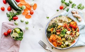 Diet Populer yang Cocok Bagi Penderita Diabetes