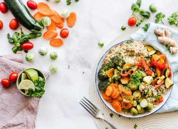 Diet Populer yang Cocok Bagi Penderita Diabetes