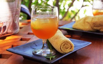 Ada Apa dengan “Kombucha”?