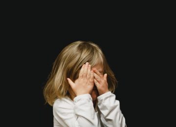Play Therapy, Cara Atasi Trauma Anak Pasca Bencana