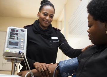 Ketahui Gejala Khas pada Diabetisi Perempuan