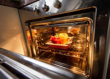 Amankah Memasak Menggunakan Microwave?