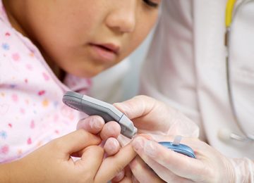Diabetes Mellitus pada Anak, Kenali Gejalanya