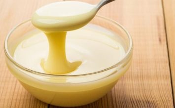 Produk Susu Kental Manis, Benarkah Berbahan Dasar Susu?