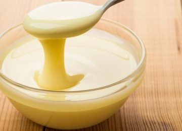 Produk Susu Kental Manis, Benarkah Berbahan Dasar Susu?