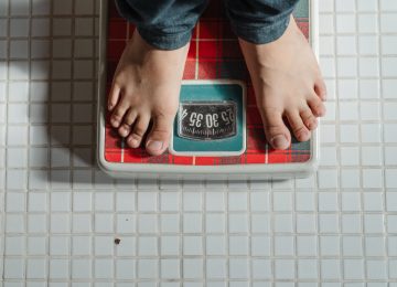 Yuk Cari Tahu Pentingnya memantau Berat Badan bagi Remaja