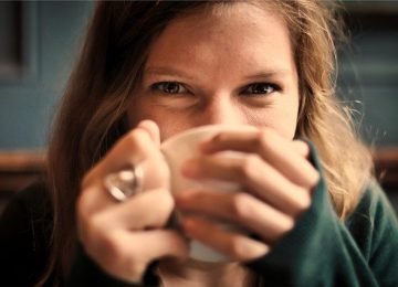Benarkah Minum Teh saat Makan bisa Menyebabkan Anemia?