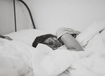 Ternyata, Siklus Tidur Terbagi Jadi 4 Tahap Ini Loh!