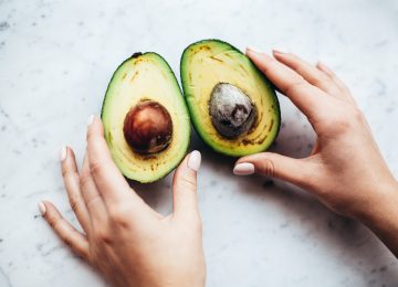 Alpukat, Buah Tinggi Lemak Kaya Manfaat