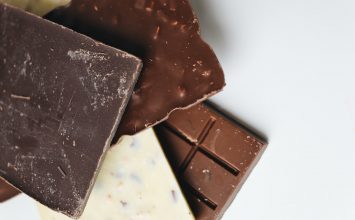 Tips Memilih Cokelat di Hari Kasih Sayang