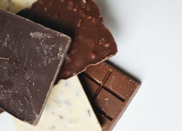 Tips Memilih Cokelat di Hari Kasih Sayang