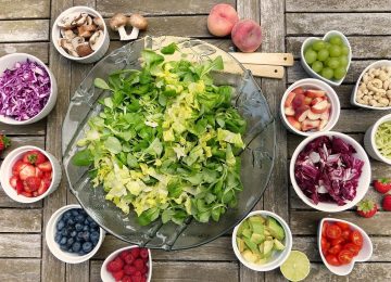 Yuk, Ketahui Hal-Hal Ini sebelum Diet Detoks!