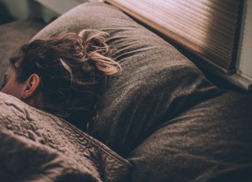 Inilah Hubungan Kualitas Tidur dan Daya Ingat