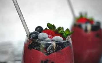 Serupa Tapi Tak Sama! Apa Bedanya Jus dan Smoothies?