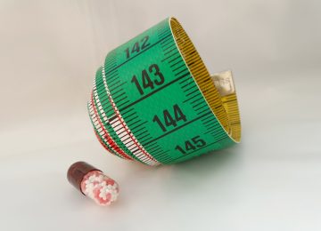 Anorexia, Gangguan Makan yang Berbahaya