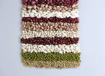 Intip Kacang Lokal Indonesia yang Kaya Manfaat