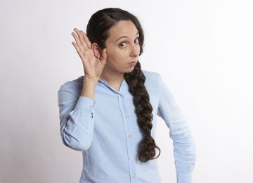Bagimana Cara Membersihkan Serumen Telinga yang Baik?