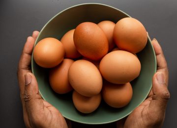 Beberapa Tabu Makanan, Apa yang Biasa Kamu Dengar?